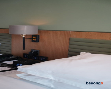 Sheraton Colombo Hotel 27