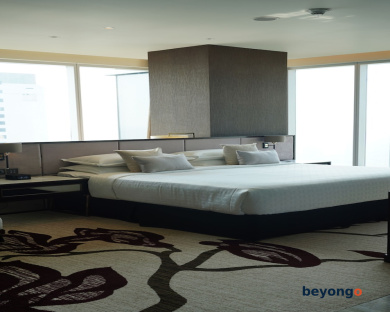 Sheraton Colombo Hotel 28