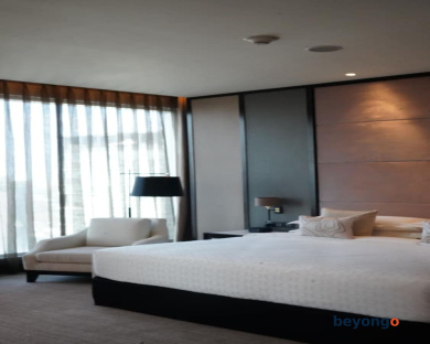 Sheraton Colombo Hotel 29