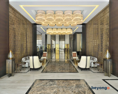 Sheraton Colombo Hotel 3