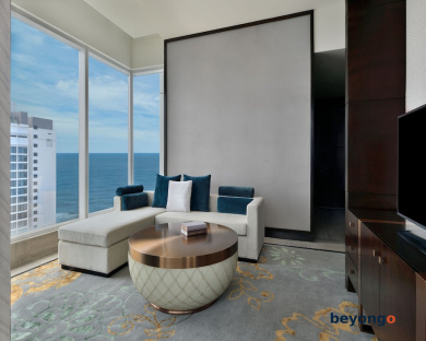 Sheraton Colombo Hotel 30
