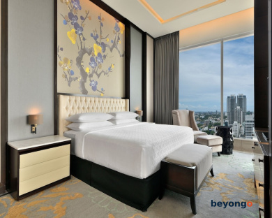 Sheraton Colombo Hotel 32