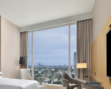 Sheraton Colombo Hotel 34