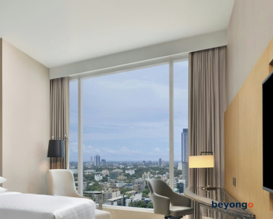 Sheraton Colombo Hotel 35