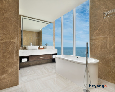 Sheraton Colombo Hotel 36