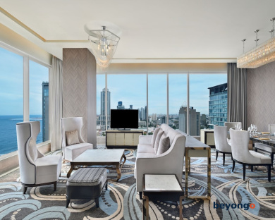 Sheraton Colombo Hotel 42