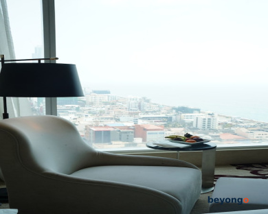 Sheraton Colombo Hotel 44