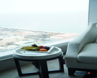 Sheraton Colombo Hotel 45