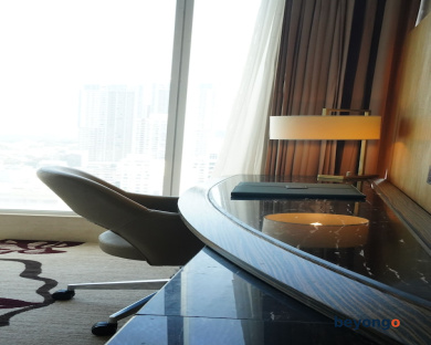Sheraton Colombo Hotel 46