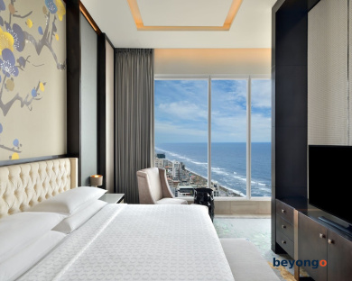 Sheraton Colombo Hotel 47