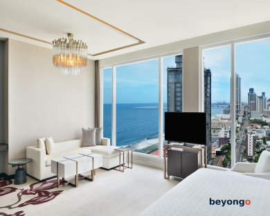 Sheraton Colombo Hotel 48