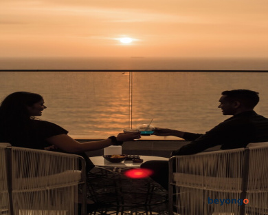 Sheraton Colombo Hotel 54