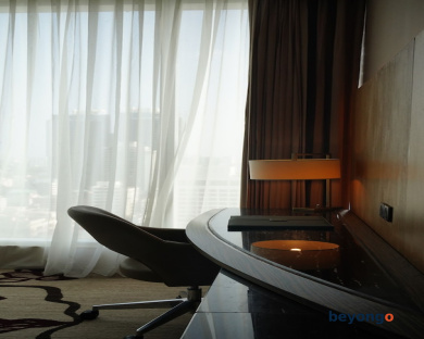 Sheraton Colombo Hotel 57