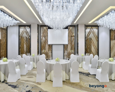 Sheraton Colombo Hotel 59