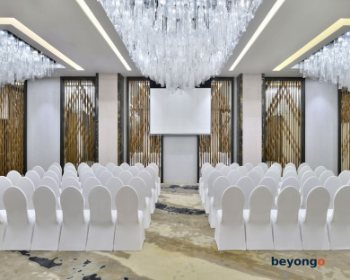 Sheraton Colombo Hotel 61