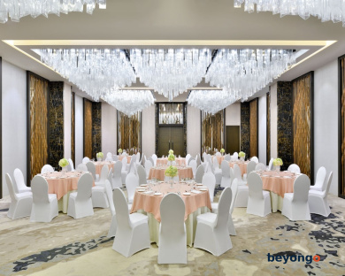 Sheraton Colombo Hotel 62