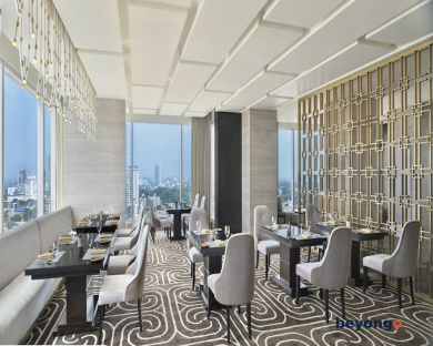 Sheraton Colombo Hotel 64