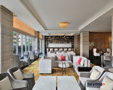Sheraton Colombo Hotel 66