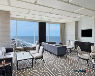 Sheraton Colombo Hotel 67