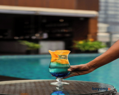 Sheraton Colombo Hotel 8
