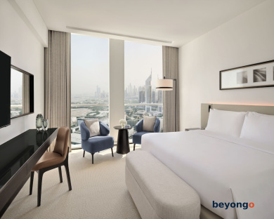 Sheraton Grand Hotel, Dubai 100