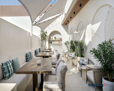 Sheraton Grand Hotel, Dubai 101