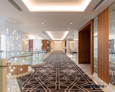 Sheraton Grand Hotel, Dubai 102