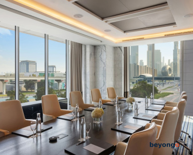 Sheraton Grand Hotel, Dubai 103
