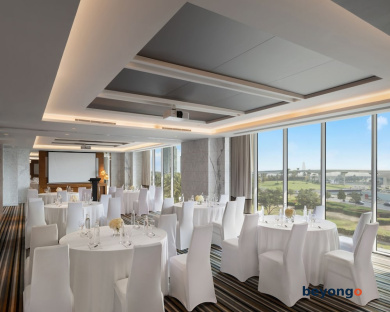 Sheraton Grand Hotel, Dubai 104