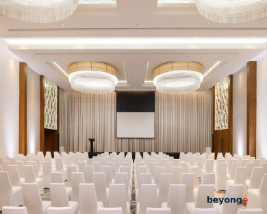 Sheraton Grand Hotel, Dubai 105