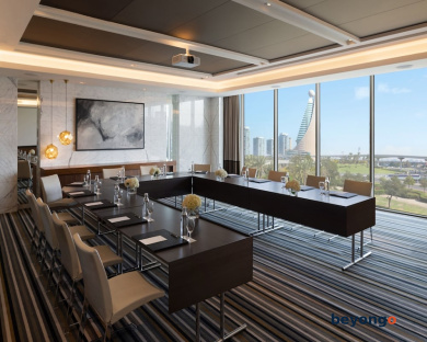 Sheraton Grand Hotel, Dubai 106