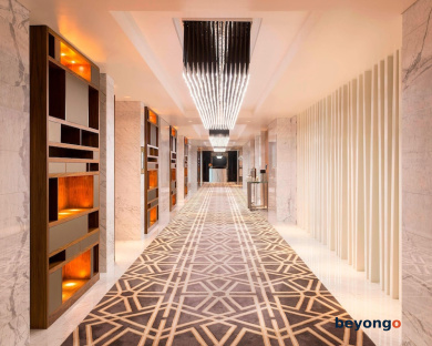 Sheraton Grand Hotel, Dubai 107