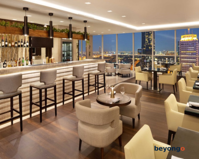 Sheraton Grand Hotel, Dubai 108
