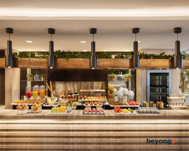 Sheraton Grand Hotel, Dubai 109