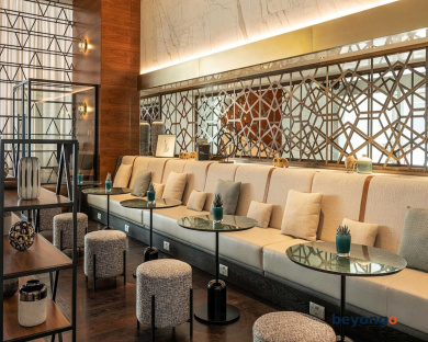 Sheraton Grand Hotel, Dubai 11