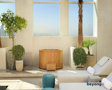 Sheraton Grand Hotel, Dubai 113