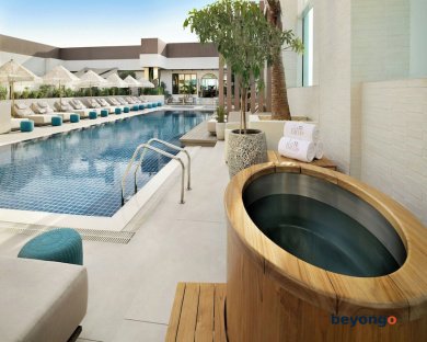 Sheraton Grand Hotel, Dubai 115