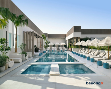 Sheraton Grand Hotel, Dubai 116