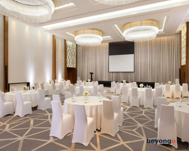 Sheraton Grand Hotel, Dubai 118
