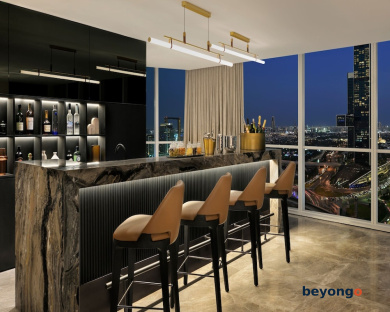 Sheraton Grand Hotel, Dubai 119