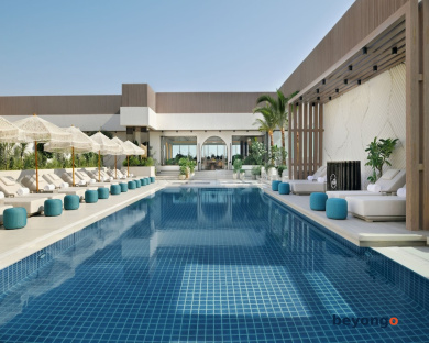 Sheraton Grand Hotel, Dubai 15