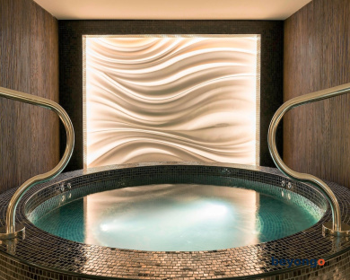 Sheraton Grand Hotel, Dubai 18