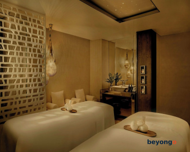 Sheraton Grand Hotel, Dubai 19