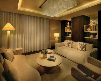 Sheraton Grand Hotel, Dubai 20