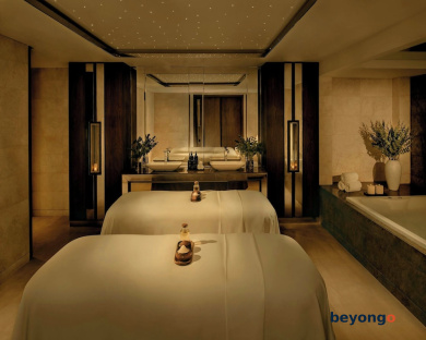 Sheraton Grand Hotel, Dubai 21