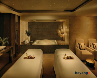 Sheraton Grand Hotel, Dubai 24