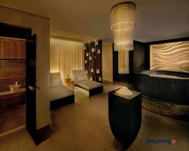 Sheraton Grand Hotel, Dubai 25