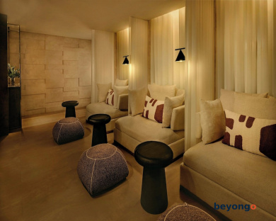 Sheraton Grand Hotel, Dubai 26
