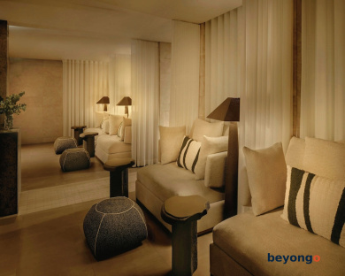 Sheraton Grand Hotel, Dubai 30