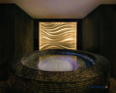 Sheraton Grand Hotel, Dubai 31